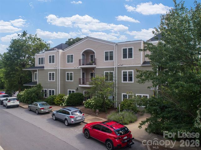 64 Clingman Avenue 101, Asheville, NC 28801