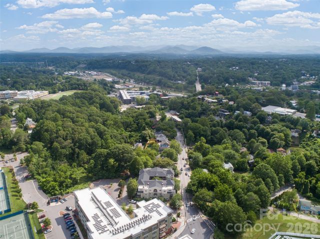 64 Clingman Avenue 101, Asheville, NC 28801