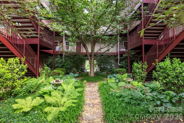 64 Clingman Avenue 101, Asheville, NC 28801