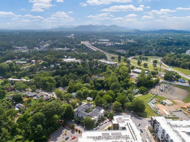 64 Clingman Avenue 101, Asheville, NC 28801