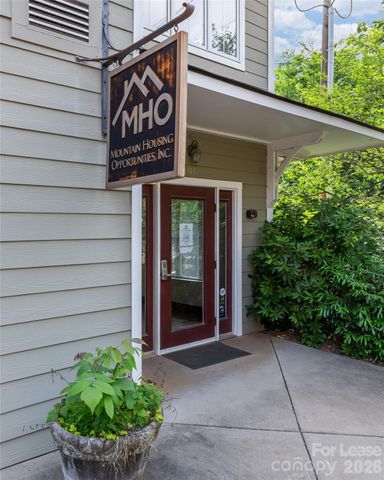 64 Clingman Avenue 101, Asheville, NC 28801