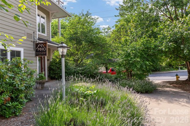64 Clingman Avenue 101, Asheville, NC 28801