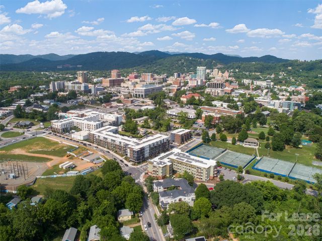 64 Clingman Avenue 101, Asheville, NC 28801