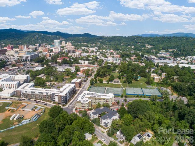 64 Clingman Avenue 101, Asheville, NC 28801