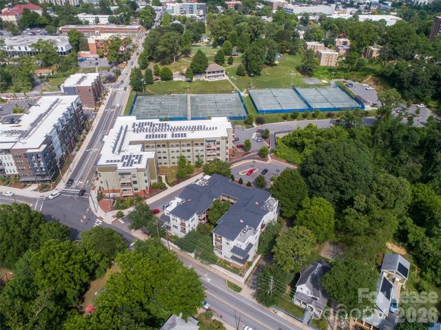 64 Clingman Avenue 101, Asheville, NC 28801