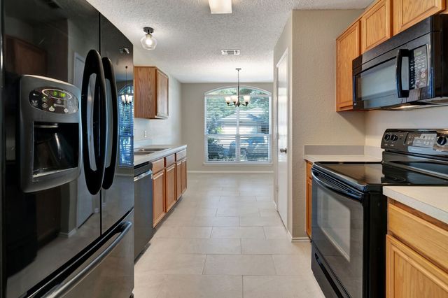 5563 Northfield Drive, Fort Worth, TX 76179