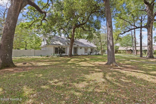 421 Lippi Boulevard, Lafayette, LA 70508