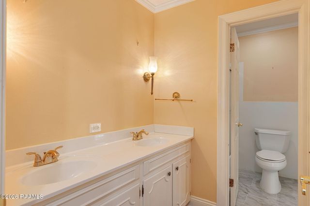 421 Lippi Boulevard, Lafayette, LA 70508
