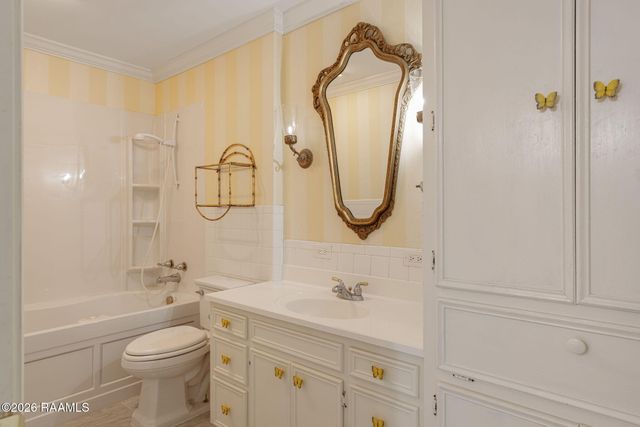 421 Lippi Boulevard, Lafayette, LA 70508