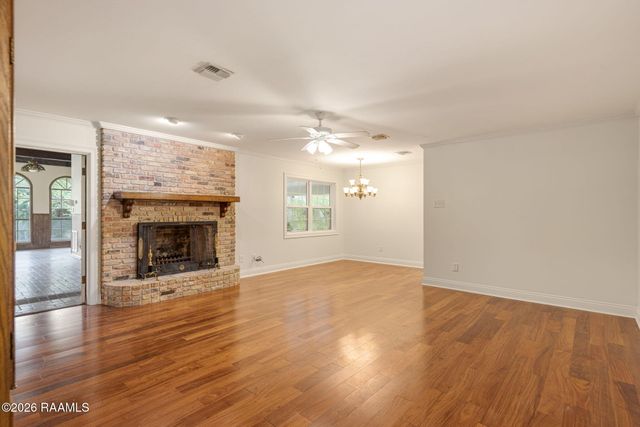 421 Lippi Boulevard, Lafayette, LA 70508