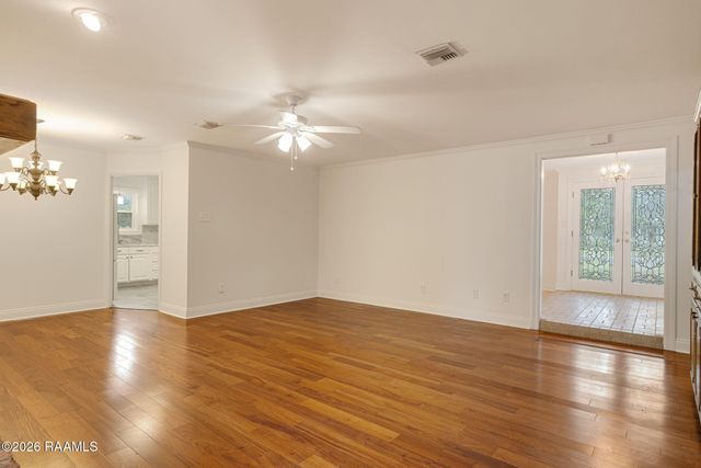 421 Lippi Boulevard, Lafayette, LA 70508