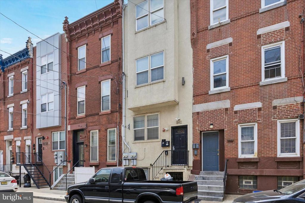 1842 N 17TH ST, Philadelphia, PA 19121