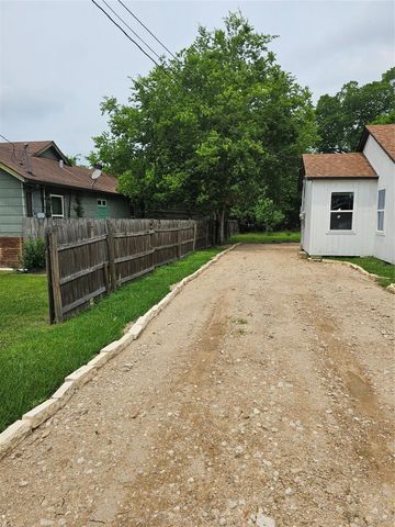 3009 Lincoln Street, Liberty, TX 77575