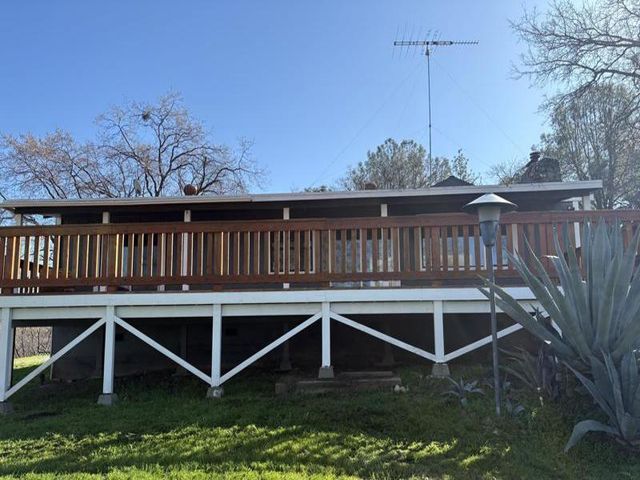 11572 Dead Horse Rd, Grass Valley, CA 95949