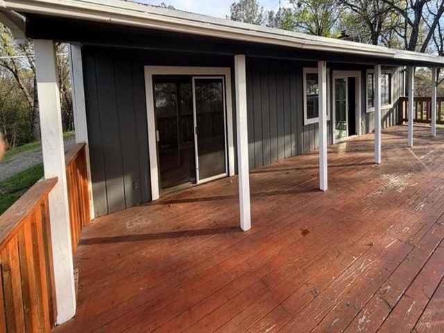 11572 Dead Horse Rd, Grass Valley, CA 95949