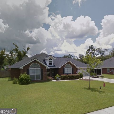 51 Lachlan Lane, Midway, GA 31320