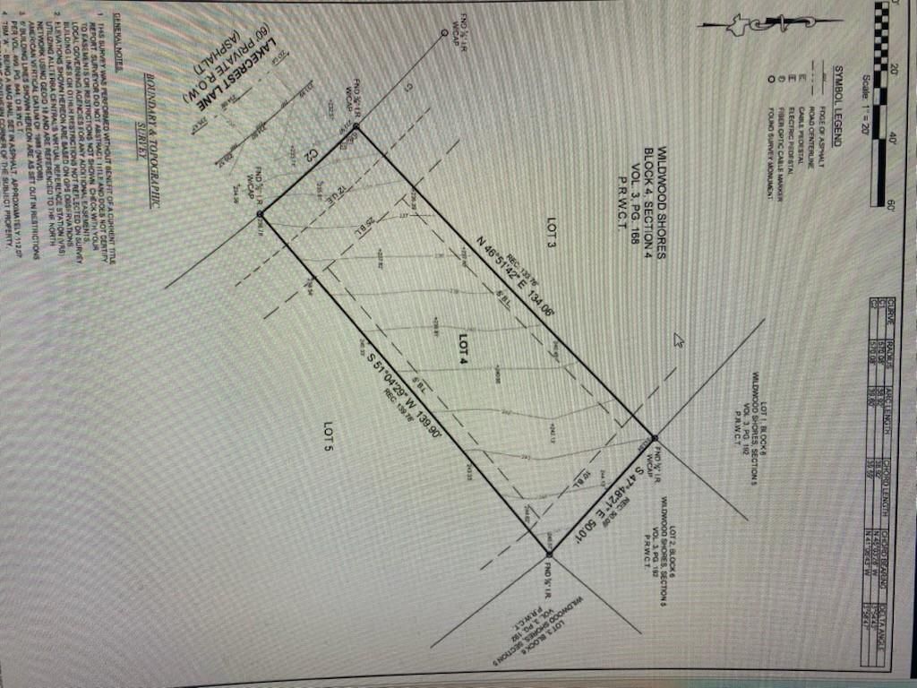 5 Lakecrest Lane, Huntsville, TX 77340