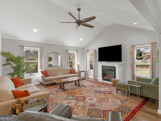 340 Bryans Drive, Mcdonough, GA 30252