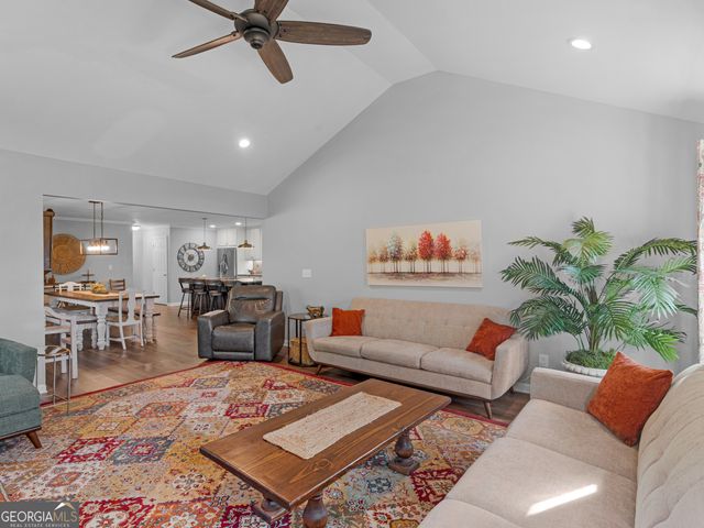 340 Bryans Drive, Mcdonough, GA 30252