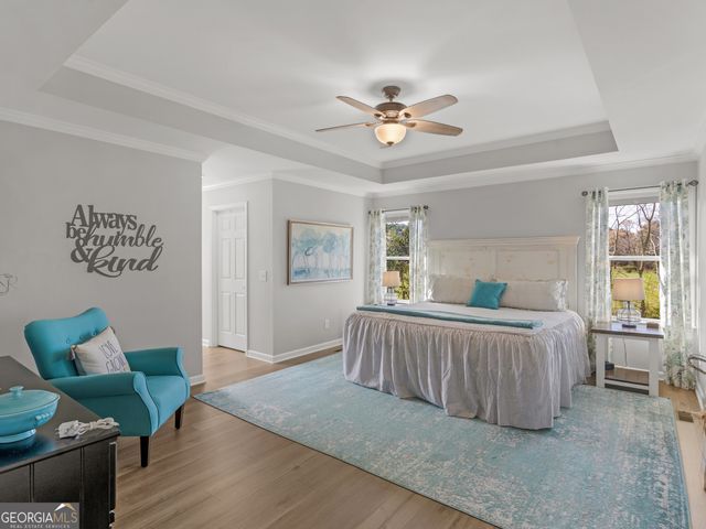 340 Bryans Drive, Mcdonough, GA 30252