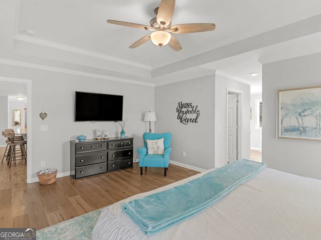 340 Bryans Drive, Mcdonough, GA 30252