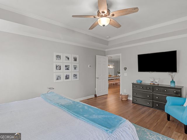 340 Bryans Drive, Mcdonough, GA 30252