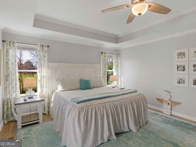 340 Bryans Drive, Mcdonough, GA 30252