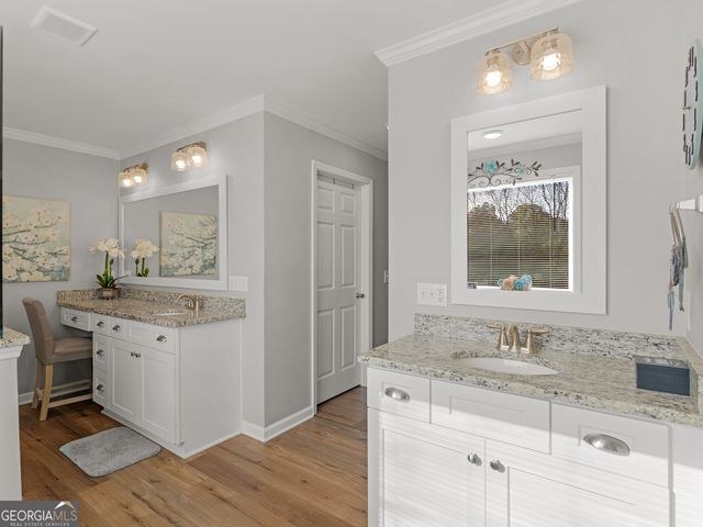 340 Bryans Drive, Mcdonough, GA 30252