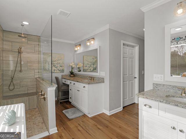 340 Bryans Drive, Mcdonough, GA 30252