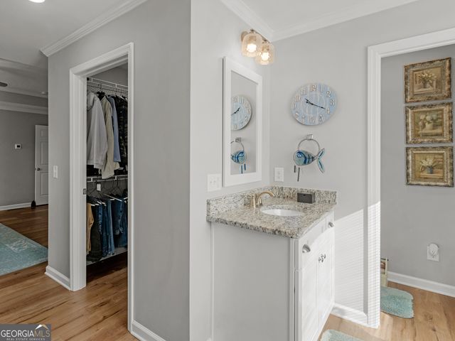 340 Bryans Drive, Mcdonough, GA 30252