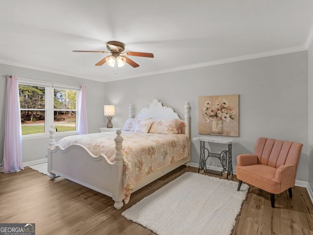 340 Bryans Drive, Mcdonough, GA 30252