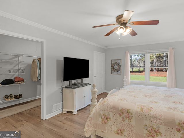 340 Bryans Drive, Mcdonough, GA 30252