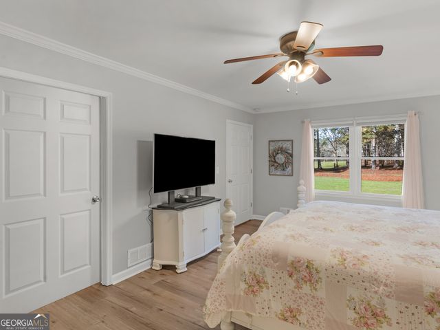 340 Bryans Drive, Mcdonough, GA 30252