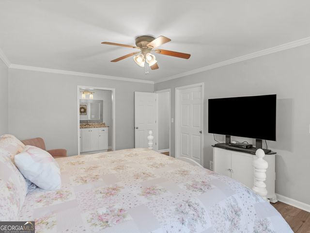 340 Bryans Drive, Mcdonough, GA 30252