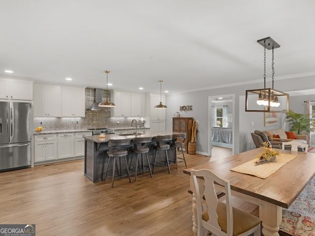 340 Bryans Drive, Mcdonough, GA 30252