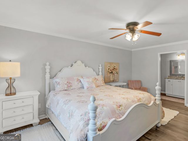 340 Bryans Drive, Mcdonough, GA 30252