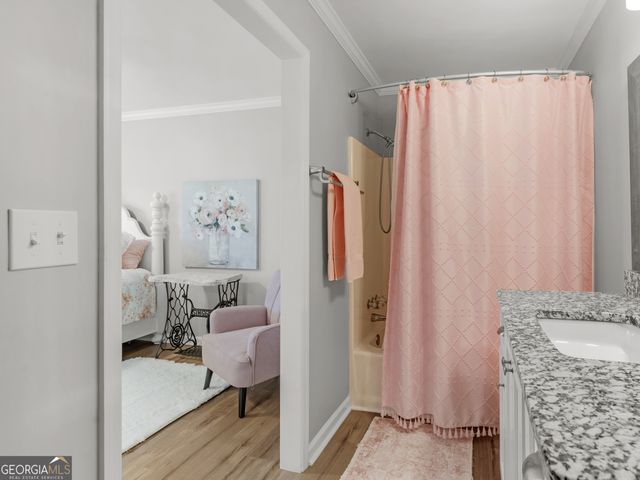 340 Bryans Drive, Mcdonough, GA 30252