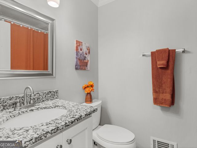 340 Bryans Drive, Mcdonough, GA 30252