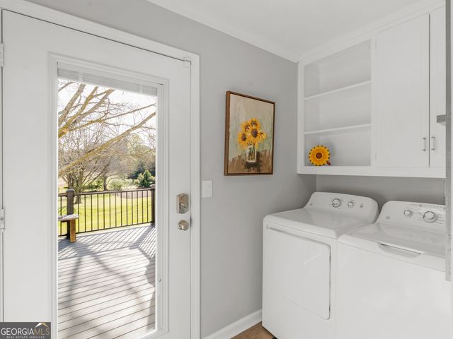 340 Bryans Drive, Mcdonough, GA 30252