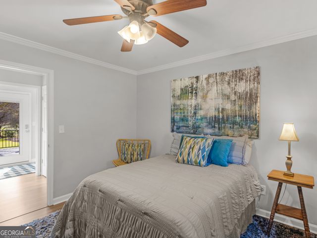 340 Bryans Drive, Mcdonough, GA 30252