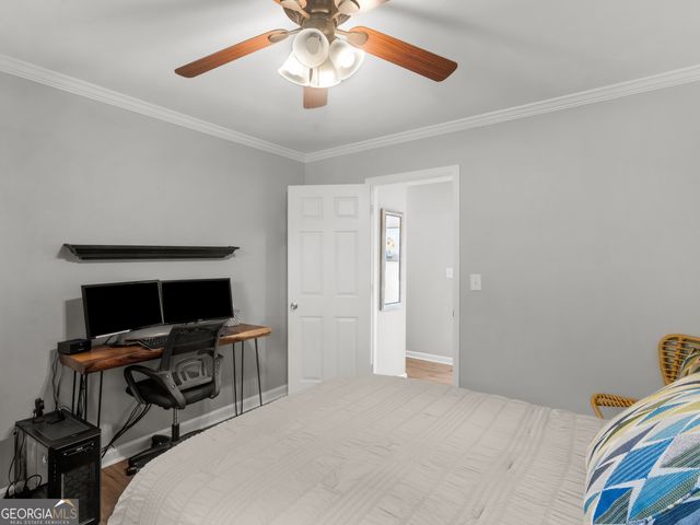 340 Bryans Drive, Mcdonough, GA 30252