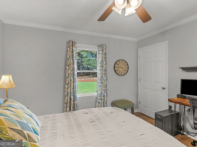 340 Bryans Drive, Mcdonough, GA 30252