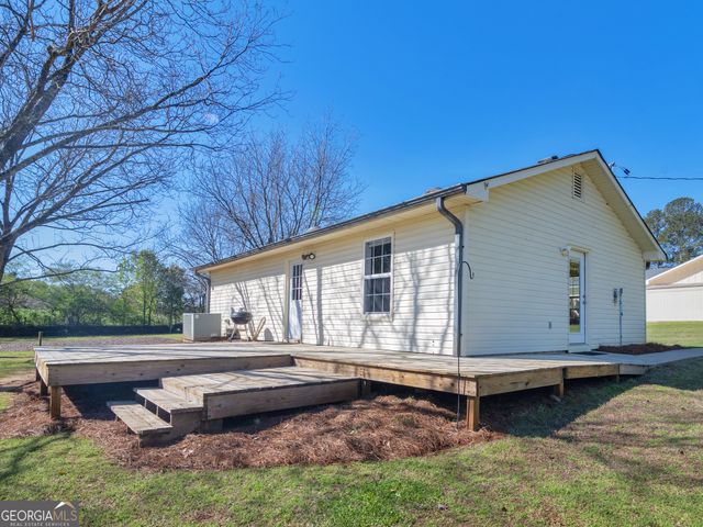 340 Bryans Drive, Mcdonough, GA 30252