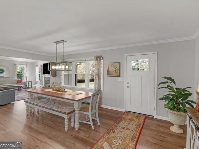 340 Bryans Drive, Mcdonough, GA 30252