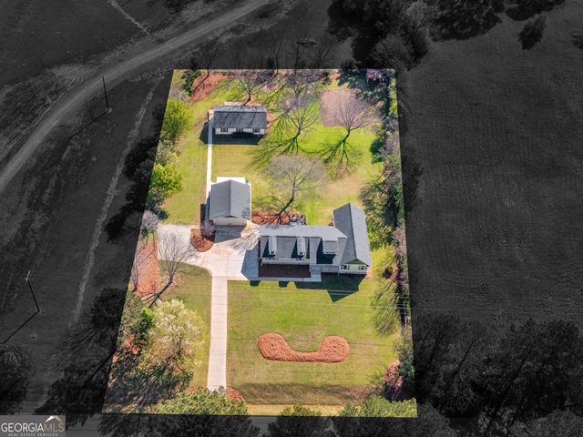 340 Bryans Drive, Mcdonough, GA 30252