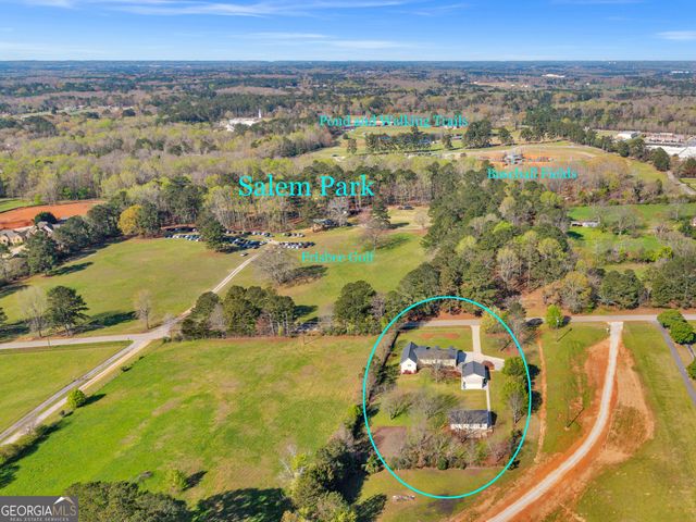 340 Bryans Drive, Mcdonough, GA 30252