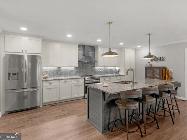 340 Bryans Drive, Mcdonough, GA 30252