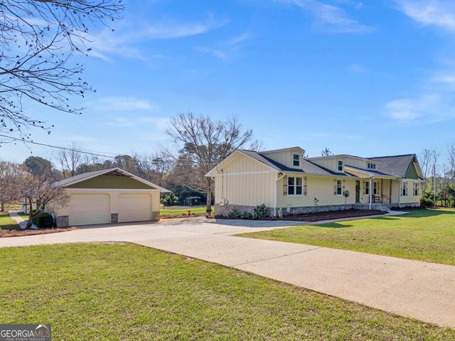 340 Bryans Drive, Mcdonough, GA 30252