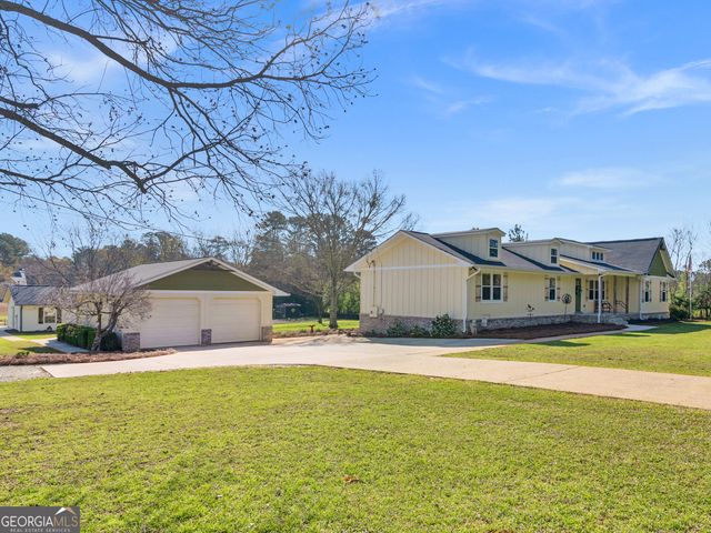 340 Bryans Drive, Mcdonough, GA 30252