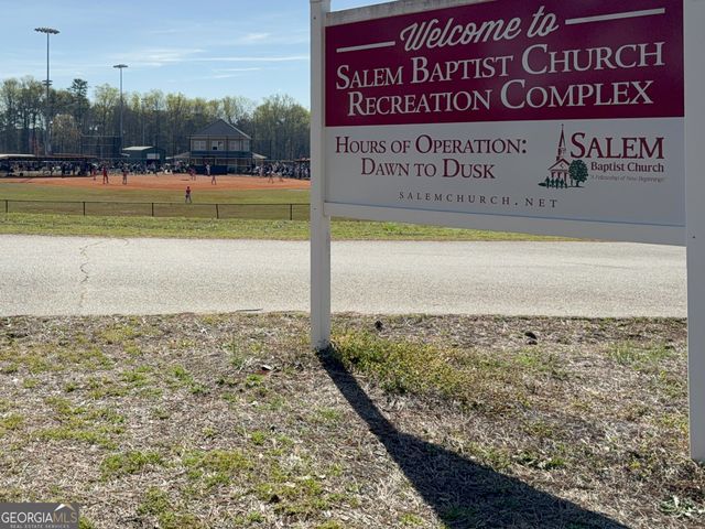 340 Bryans Drive, Mcdonough, GA 30252